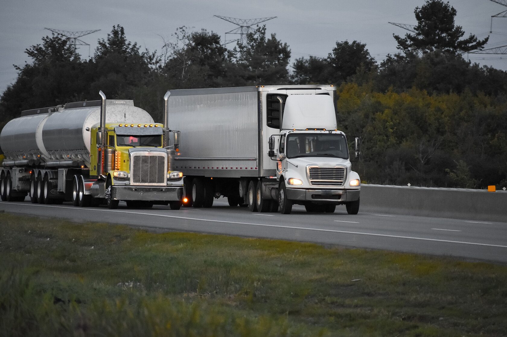 Аренда фуры в Санкт-Петербурге, недорогие цены 🚚 | IN WAY