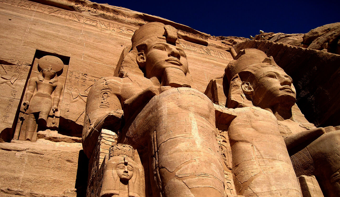 Египет и Библия