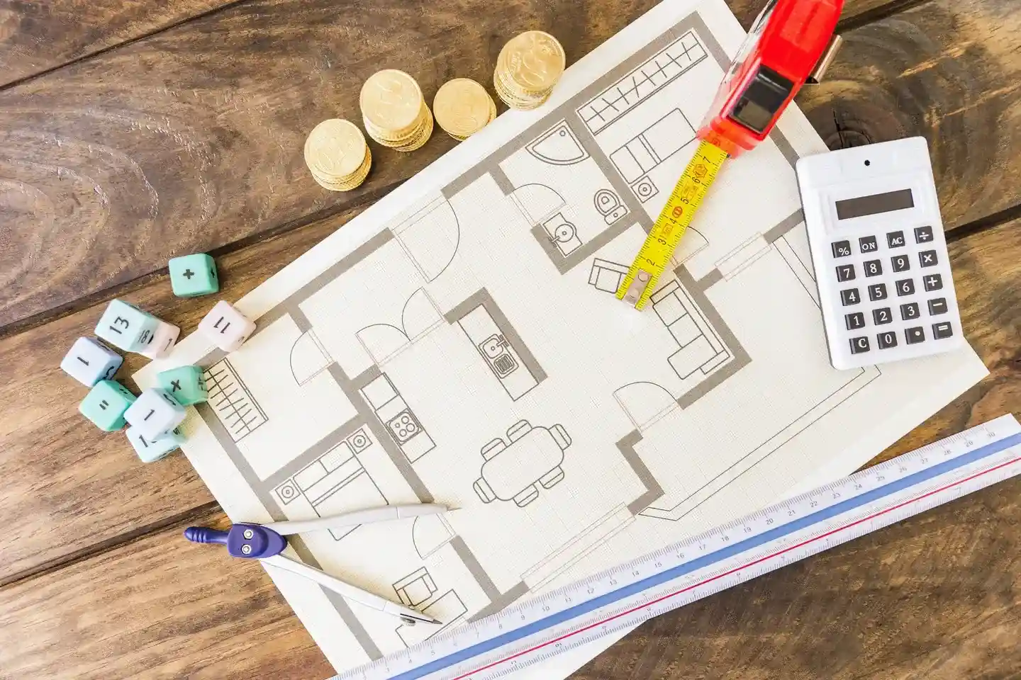 Какой площади купить кваритриу - ЖК На Петухова