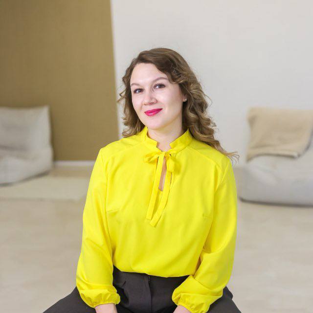 Александра Филиппова