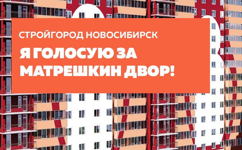 Новосибирск купить квартиру матрешкин