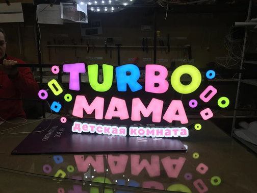 Согласование наружной рекламы в Москве — согласование и изготовление ...