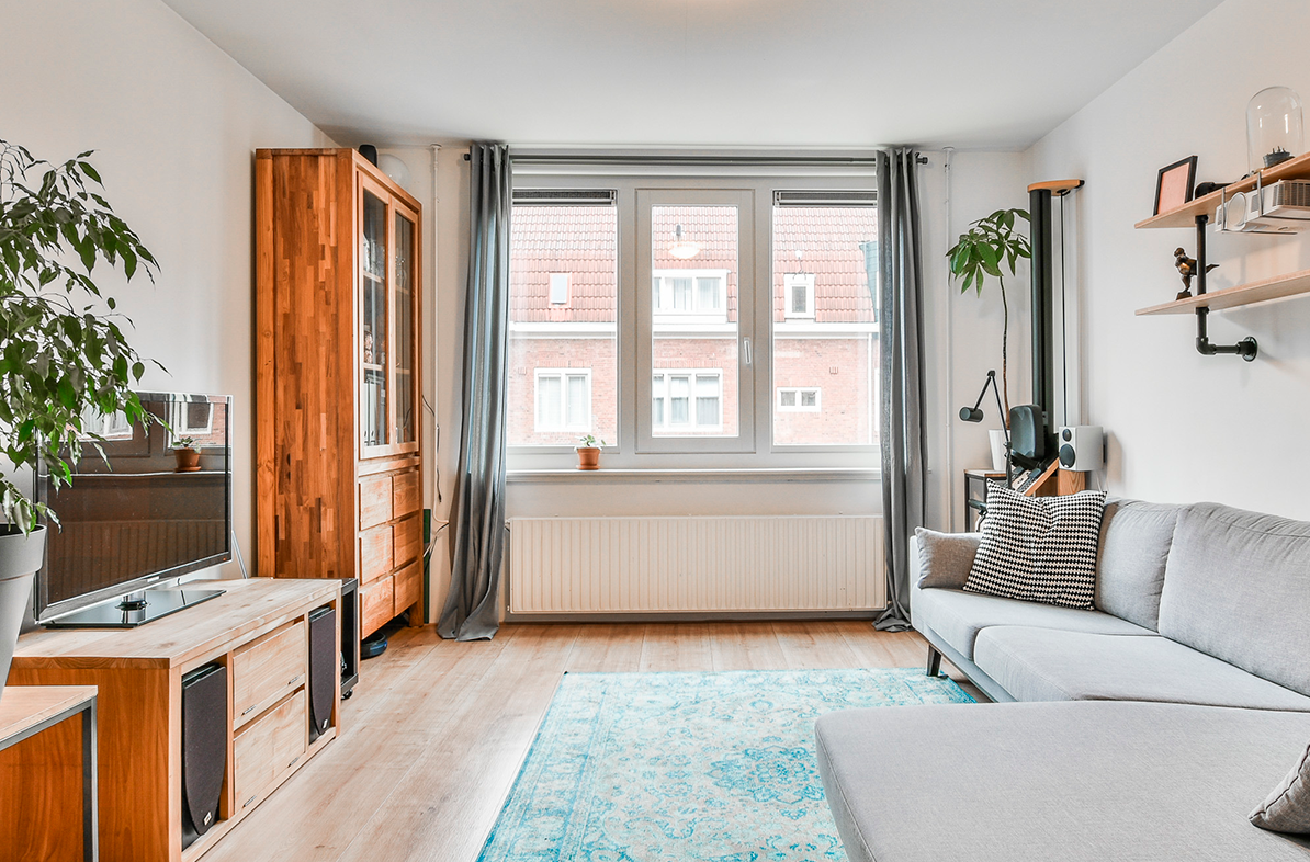 Секреты посуточной аренды: обстановка квартиры для сдачи