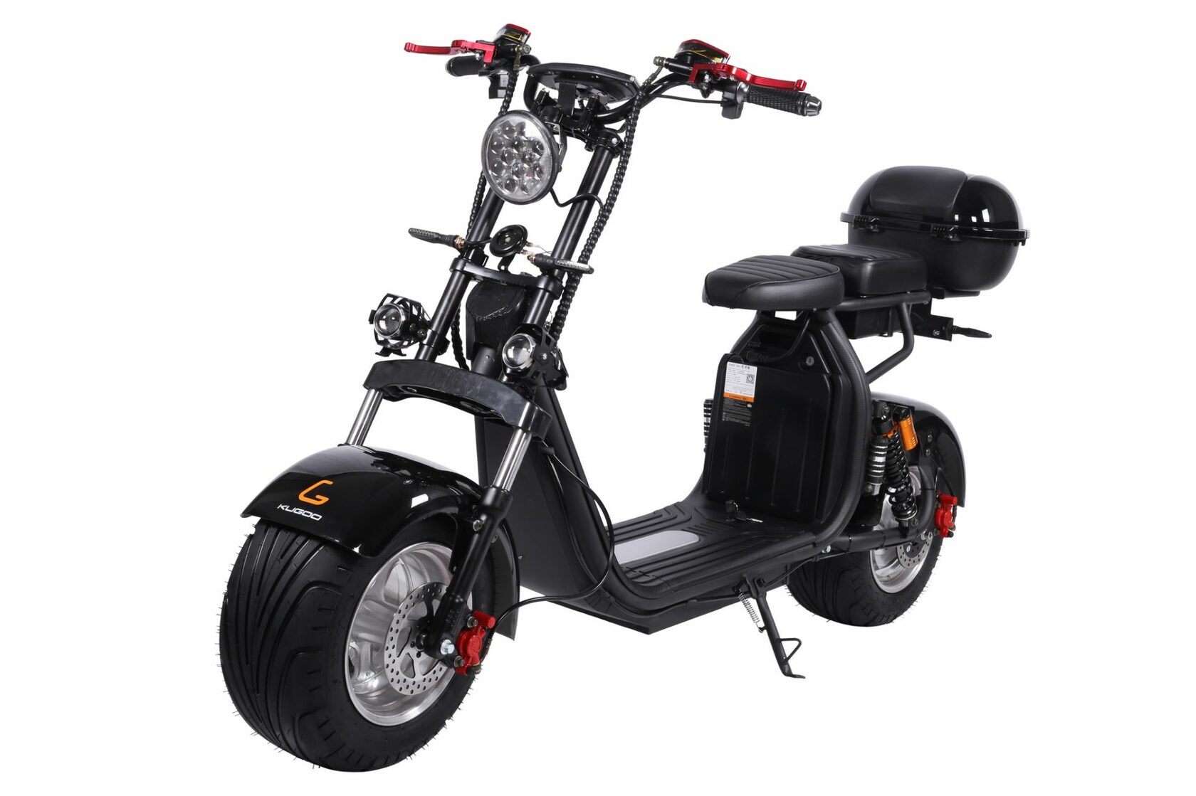 электроскутер купить в москве