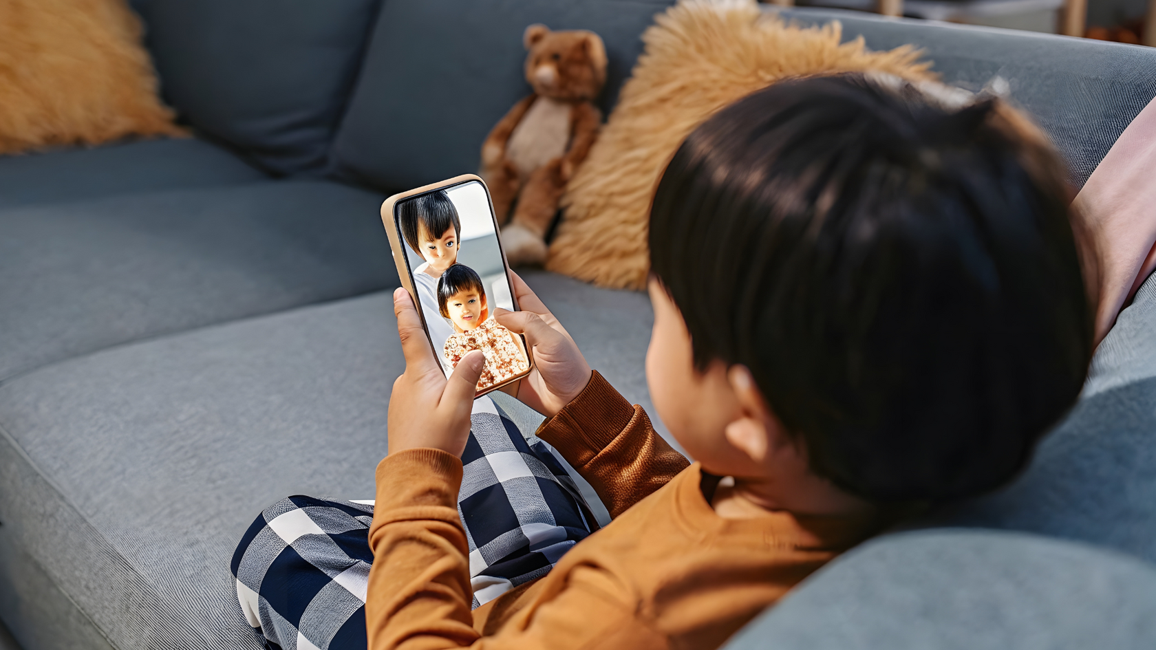 скачать билибили на телефон