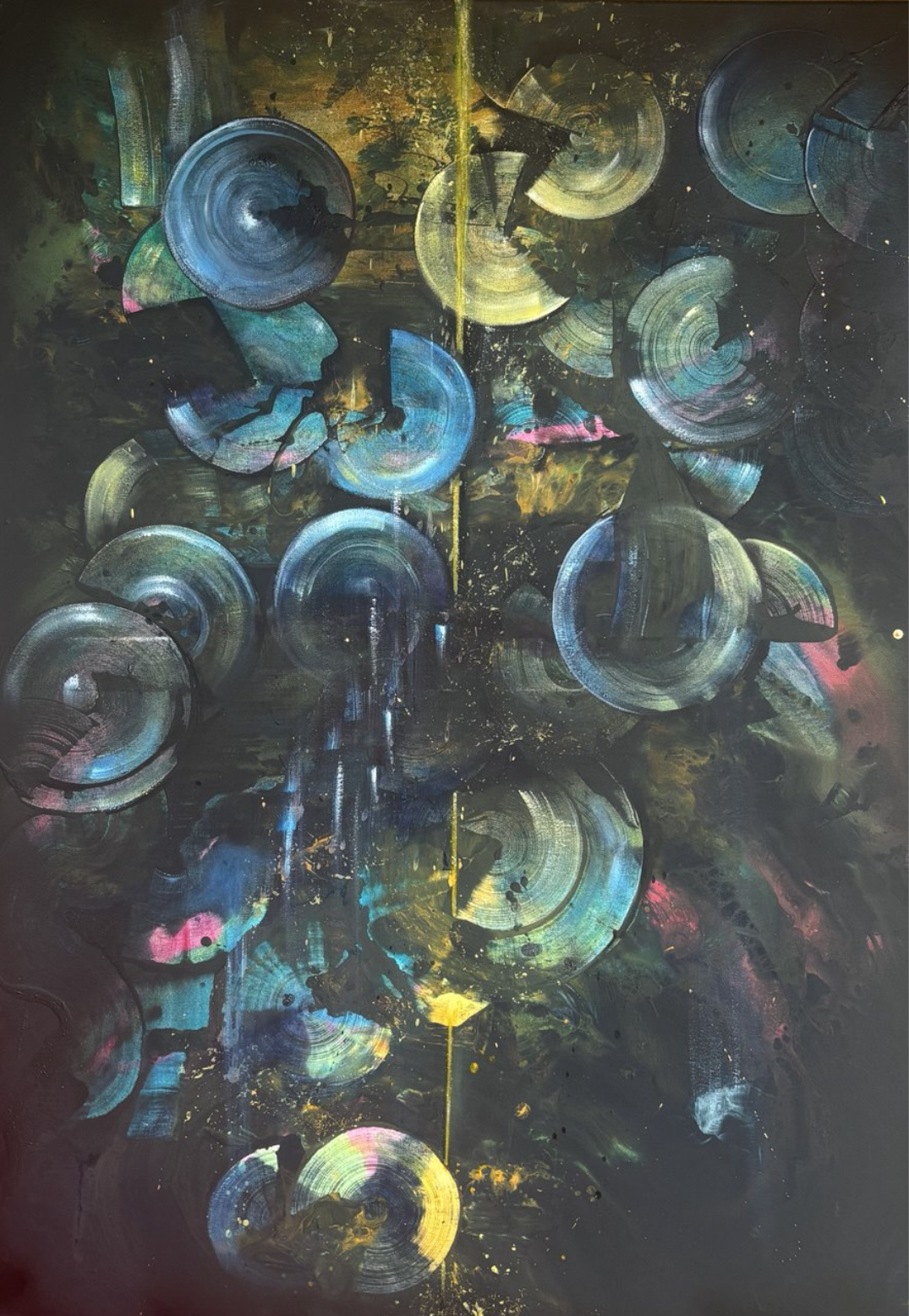 Без Названия