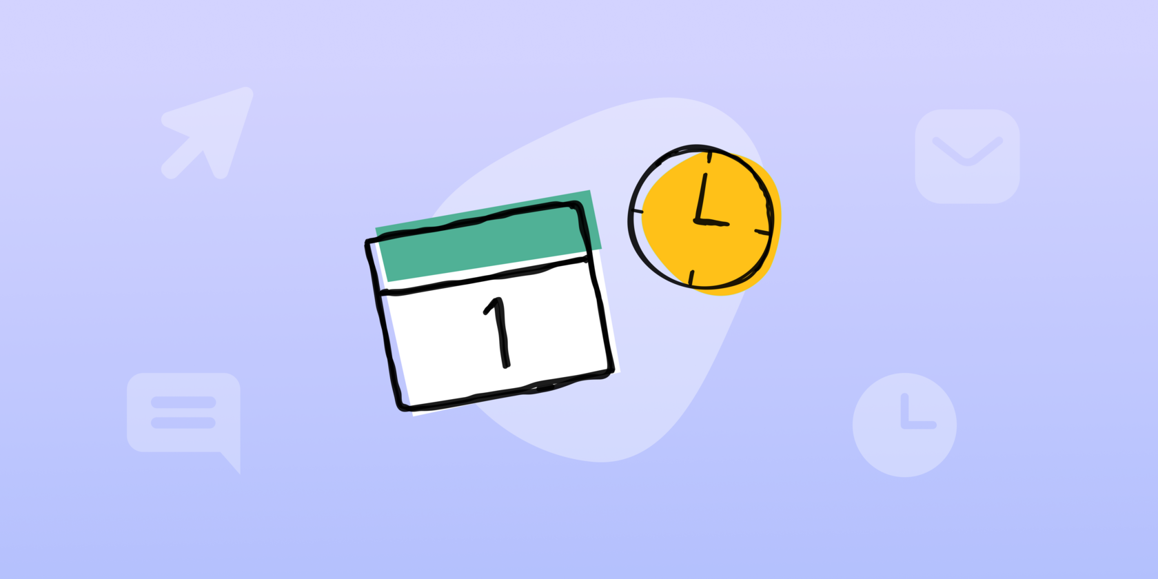 Триггеры на отсутствие действий в HappyDesk: варианты настроек