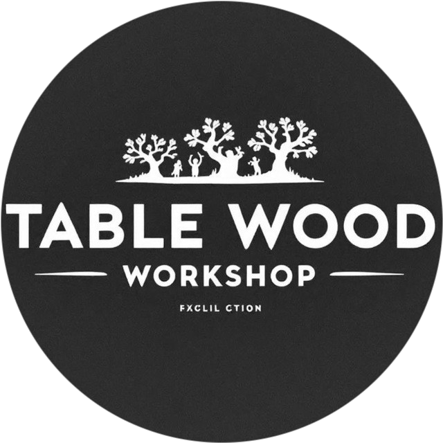Table wood