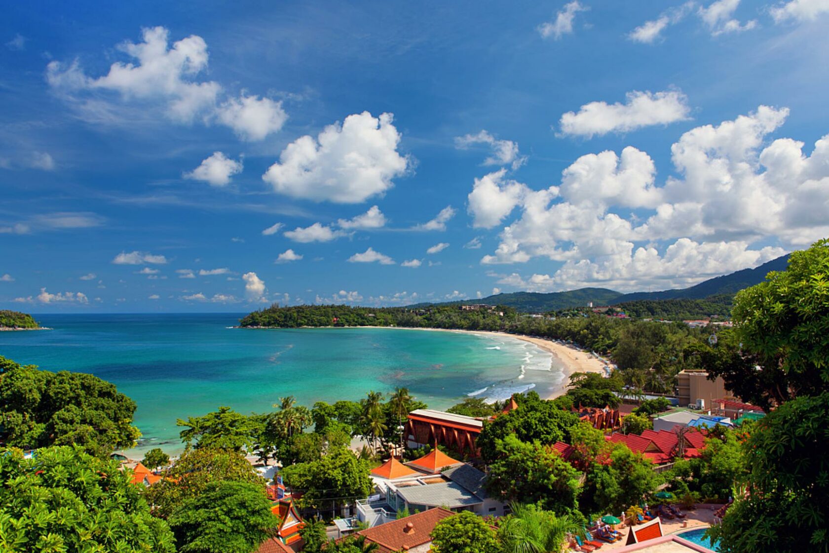 Thailand Phuket