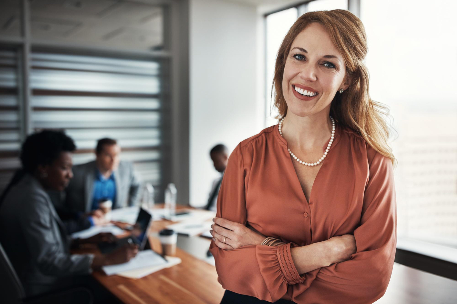 Strategic networking. Premium program