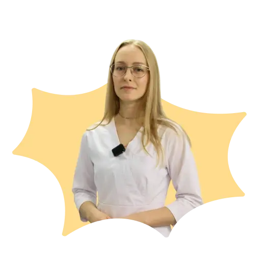 Анна Крупко