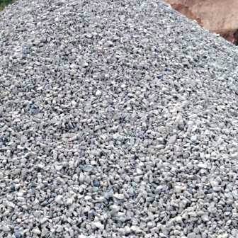 щебень 20 40