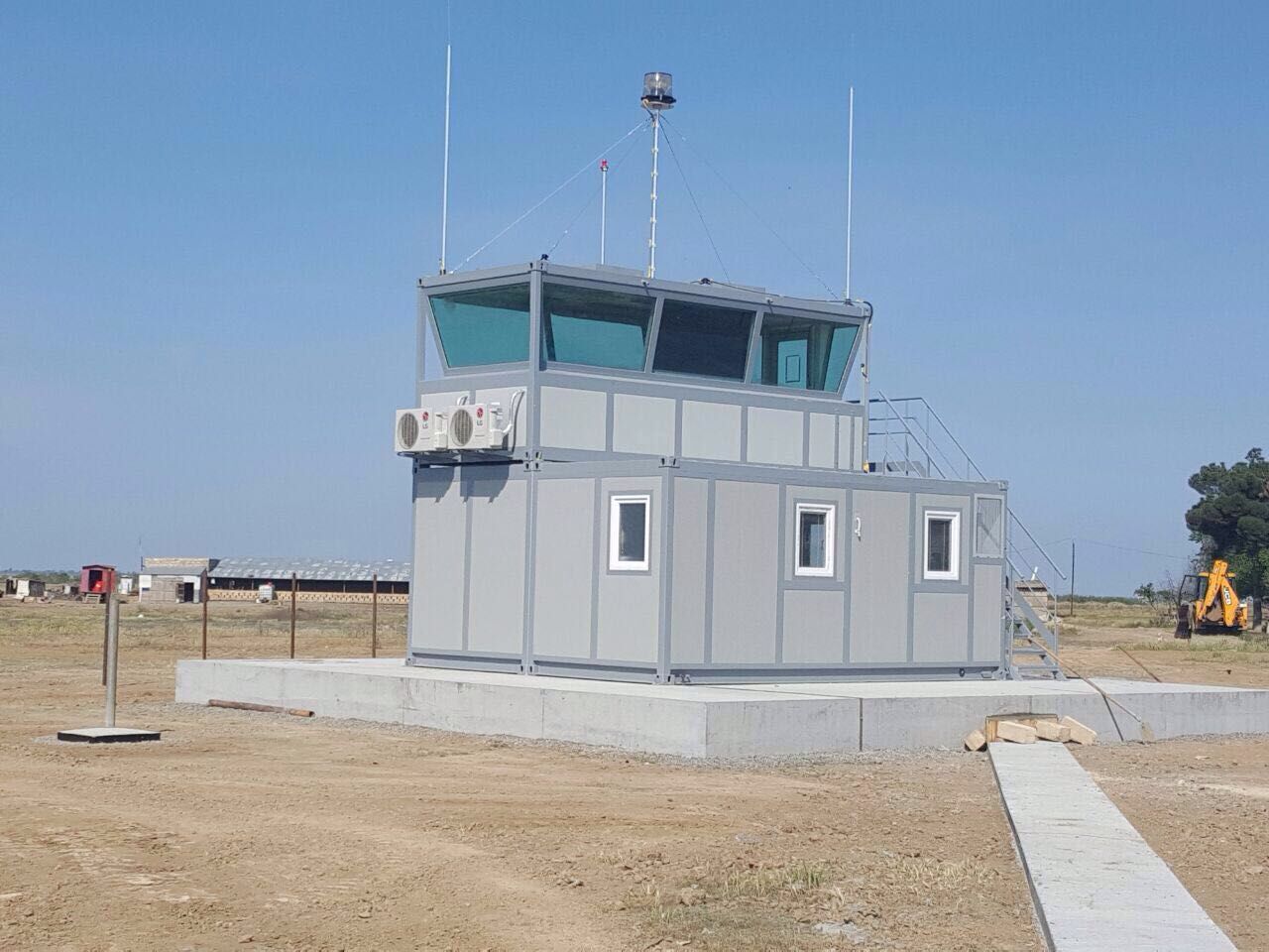 SkyMetrix