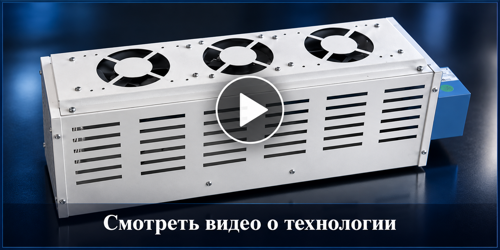 Смотреть видео о технологии VARIONIX