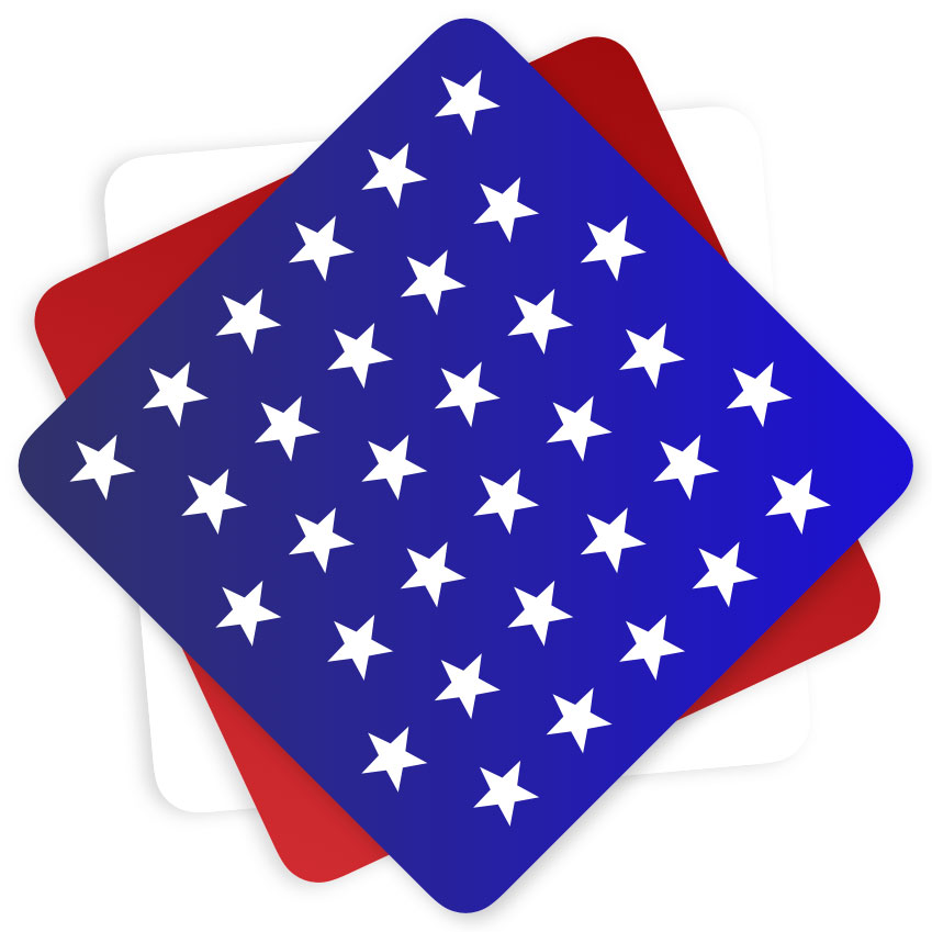 Виза в США. Просто. Быстро. Доступно