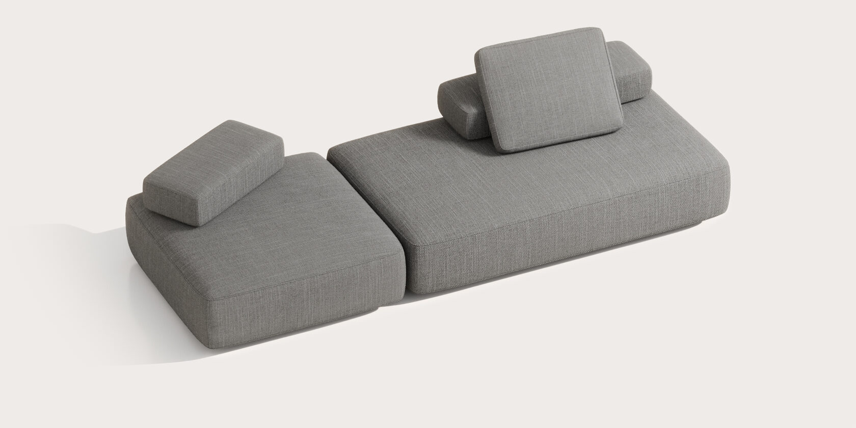 PLAIN sofa