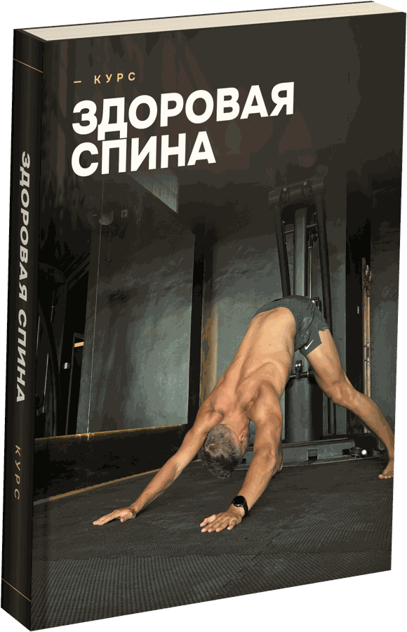 Курс «Здоровая спина»