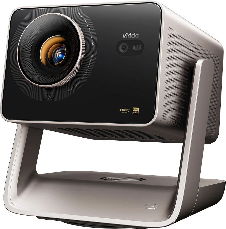 Vidda C5 Ultra