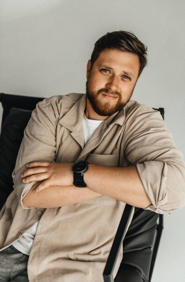 Дмитрий Овчинников
