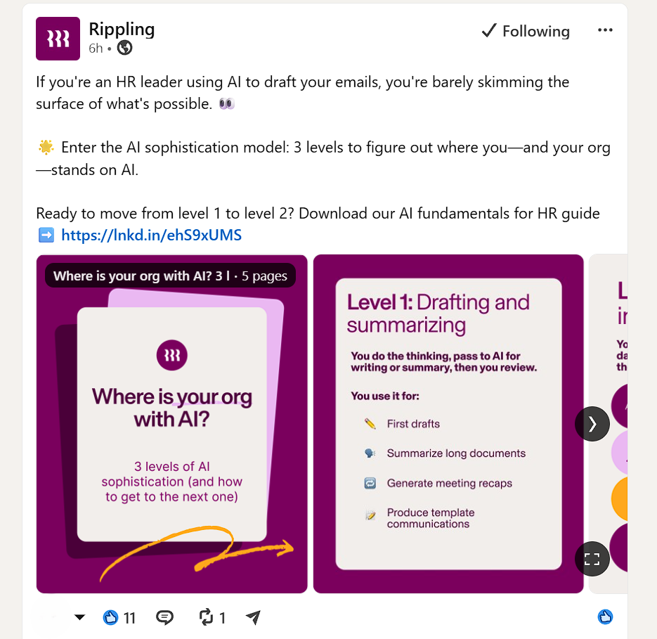 Repurposing High-Performing Content Across Multiple Channels