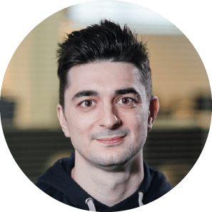 Tech lead и Data Scientist. 