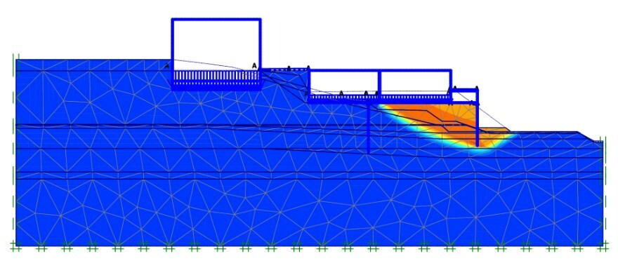 геотехническое проектирование и прогнозирование