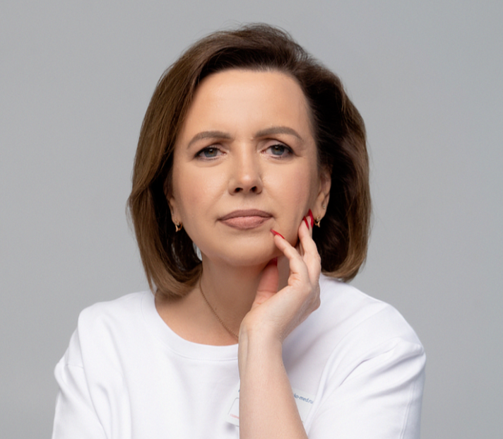 Подъяпольская Ирина Александровна