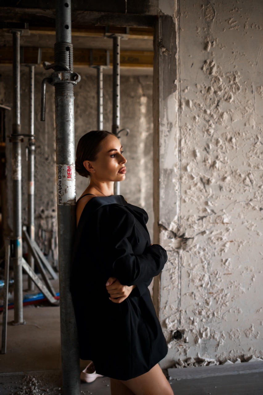 Олена Коловоротна