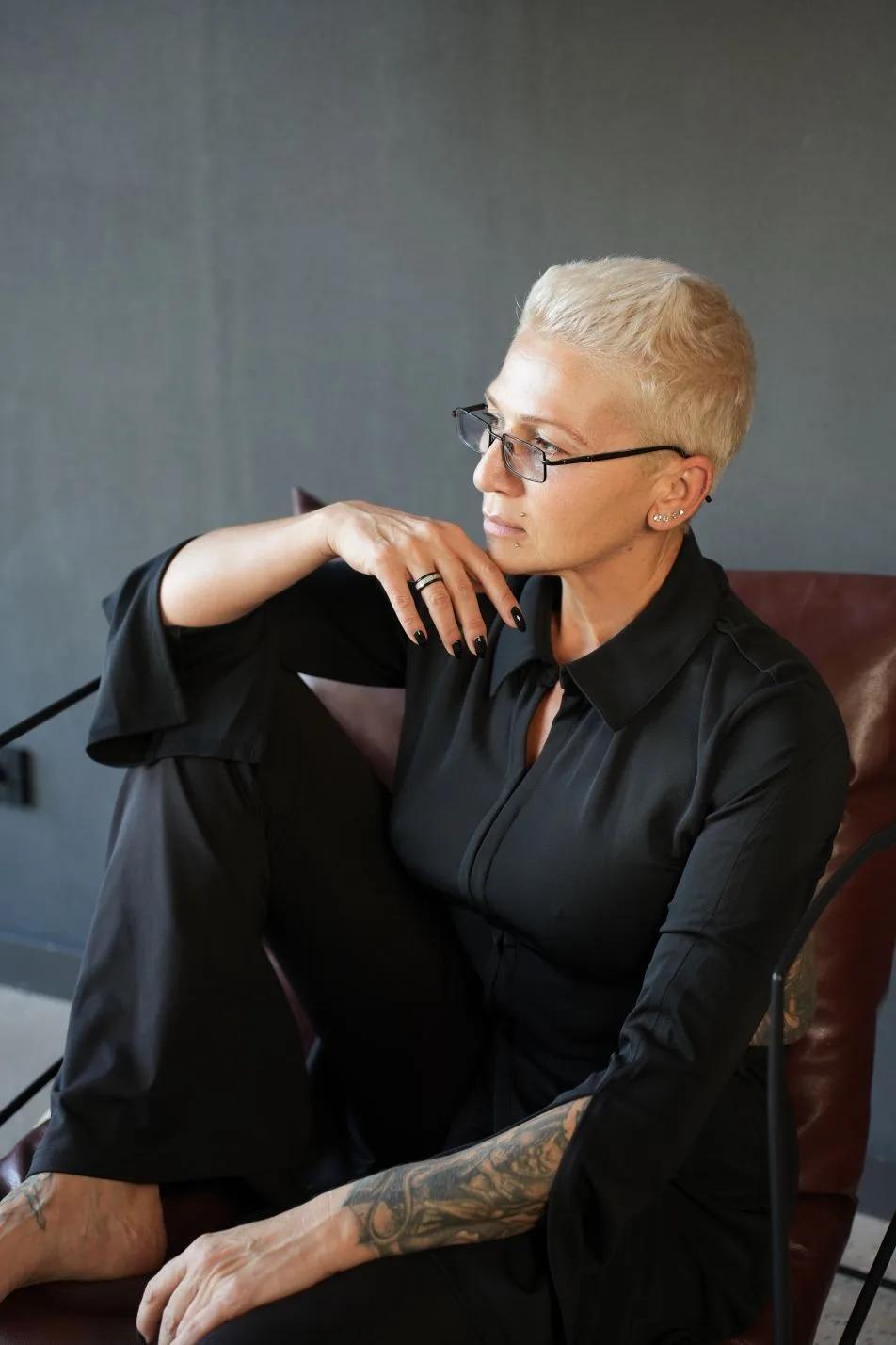 Анжела Британская