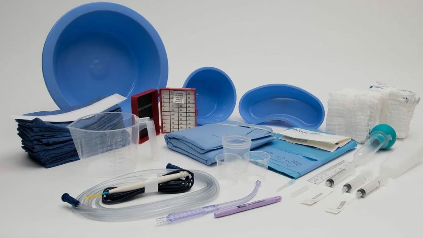 Введение новых правил государственной регистрации медицинских изделий