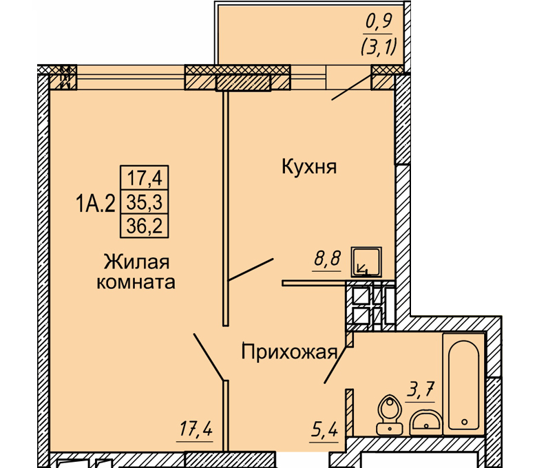 Матрешкин двор карта