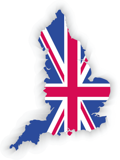 Атрибут Англии