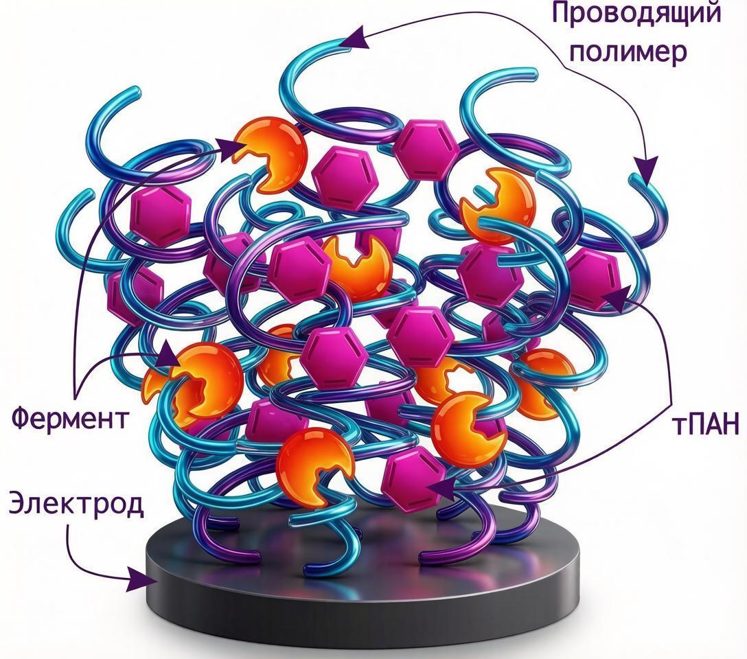 Биосенсор — анализ