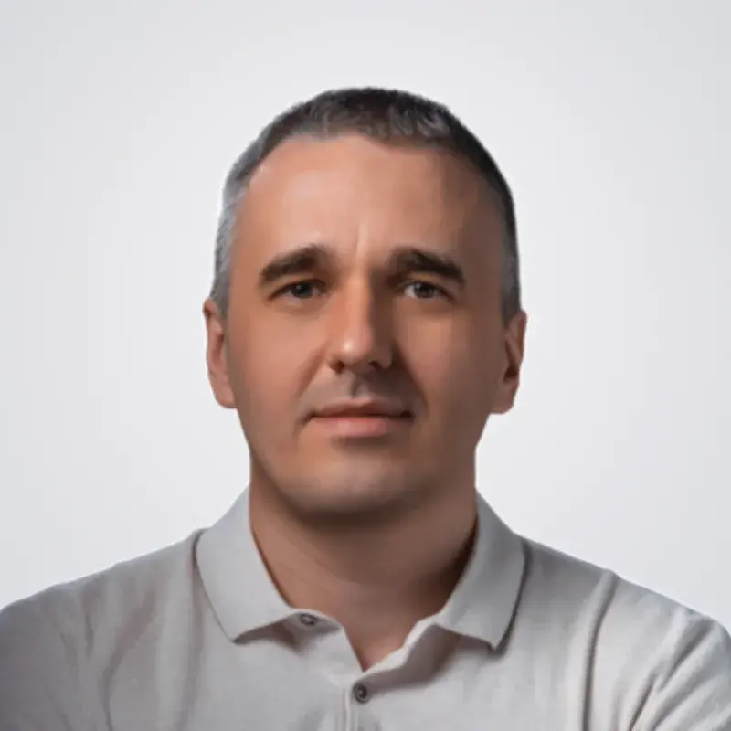 Василий Глотов, лектор NNG, Маркетинг
