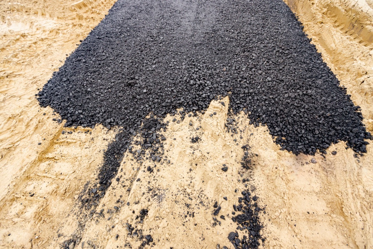 Здрава основа — най-важният фактор за дълготраен асфалт.