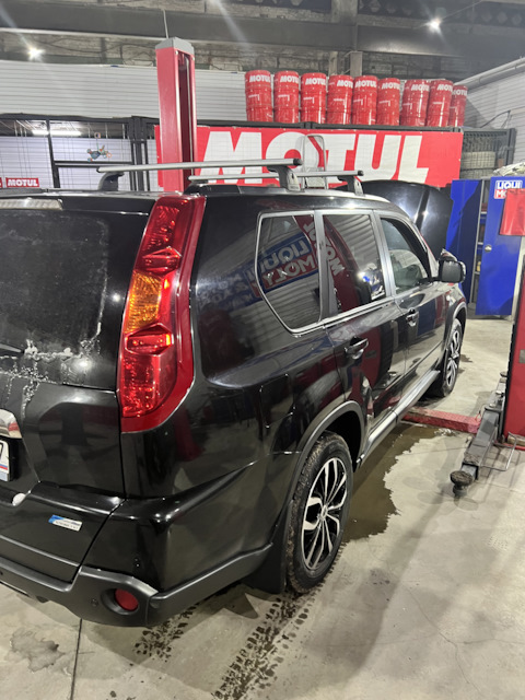 Бесступенчатый вариатор CVT Jatco JF011E JF015E
