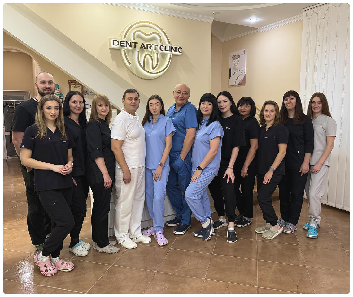 Стоматология в Луганске, профессиональные и опытные врачи