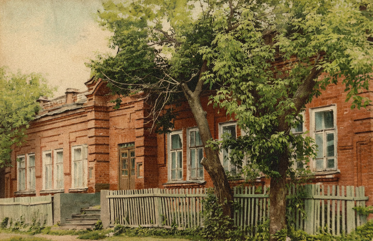 Борис Александрович Ивановский