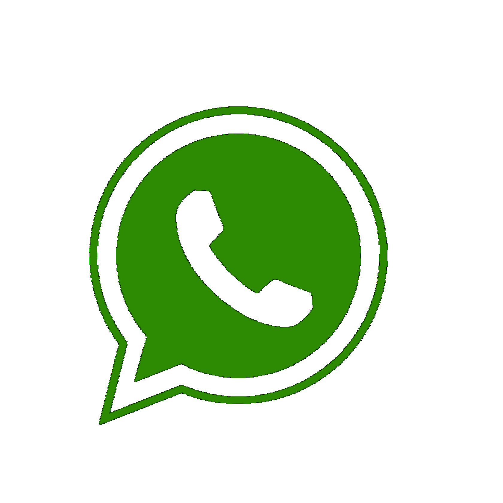 Значок WHATSAPP. Значок вацап PNG. WHATSAPP без фона.