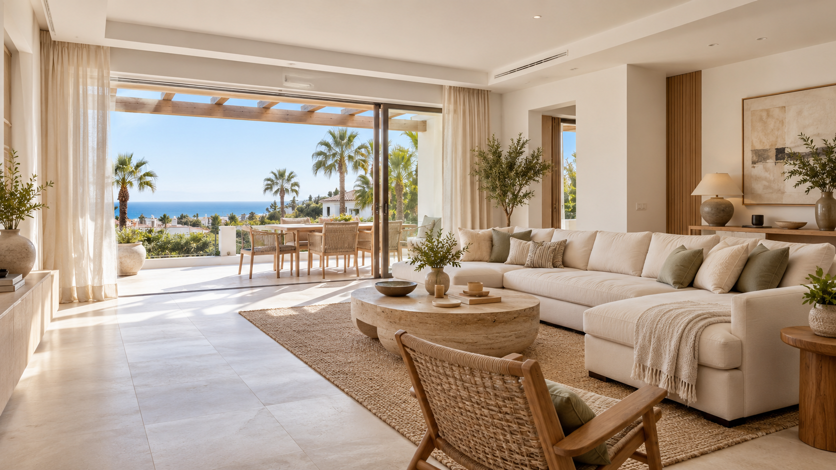 Selling Property in Marbella: A Practical Preparation Checklist