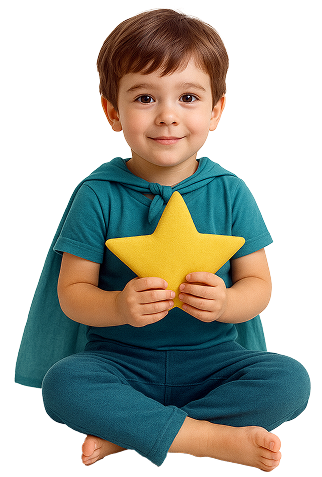 Фотография мальчика