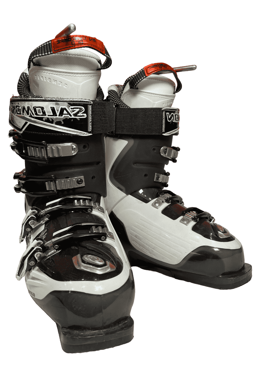 Персональная растяжка для обуви BOOTFITTER