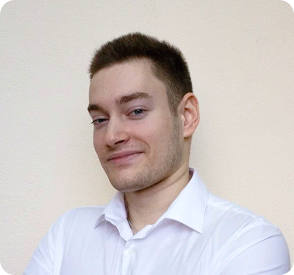 Иван Дмитриевич