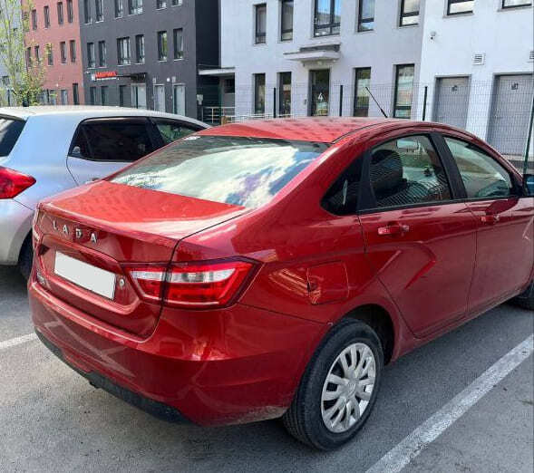 выкуп авто березники