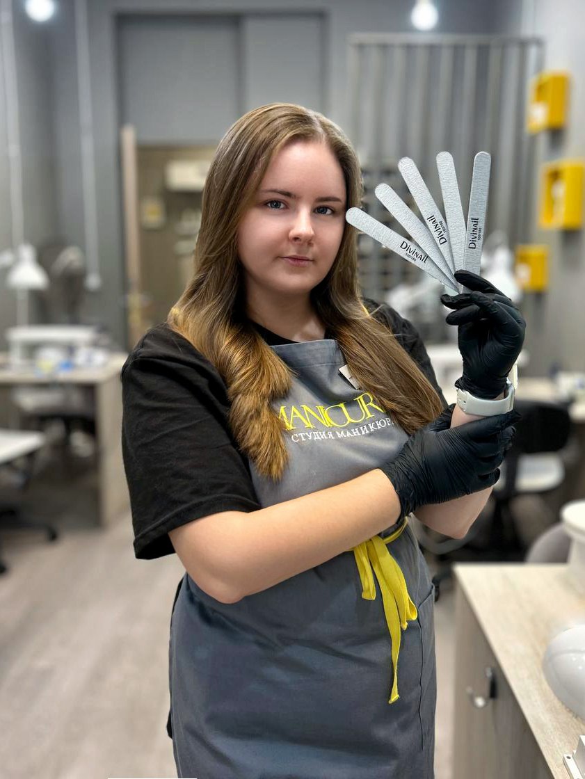 салон маникюра