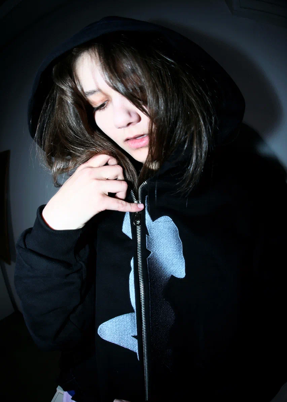 Issue archive look 2