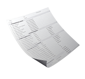 свойства классификаций в шаблоне archicad