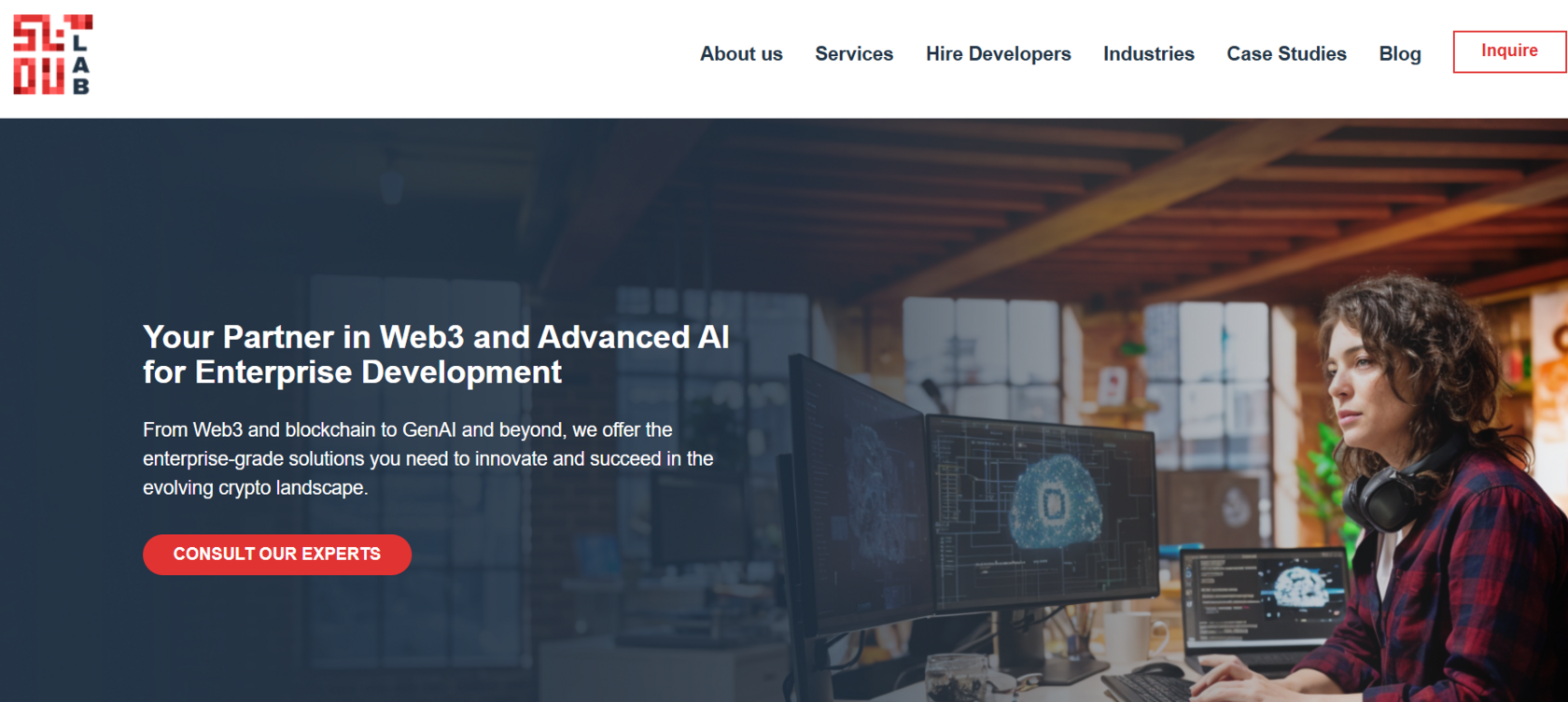 SoluLab