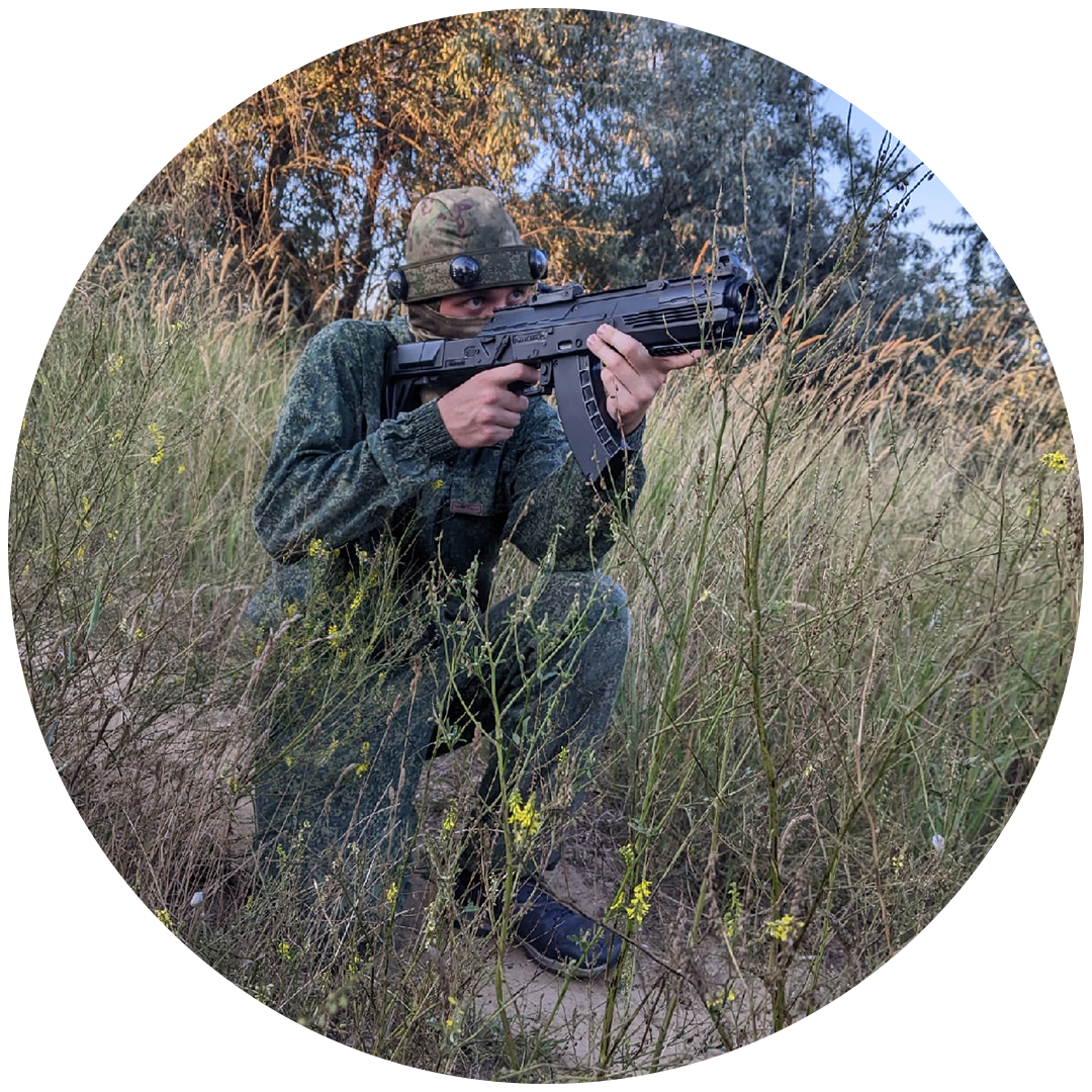 Безопасность игры лазертаг