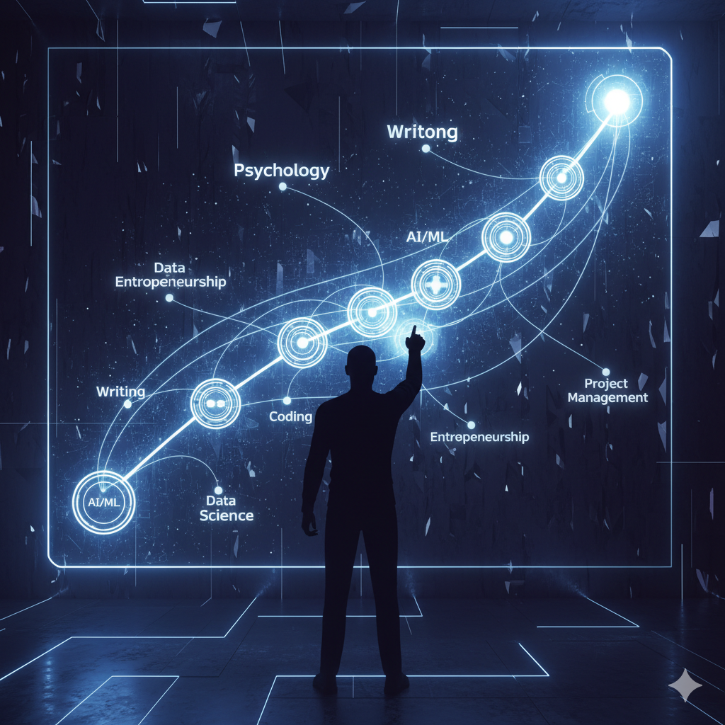 Как найти себя